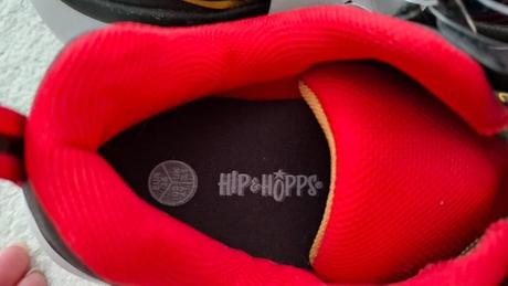 Chlapčenské tenisky, 36