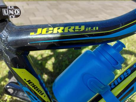 Bicykel ctm jerry 2.0, ctm,20