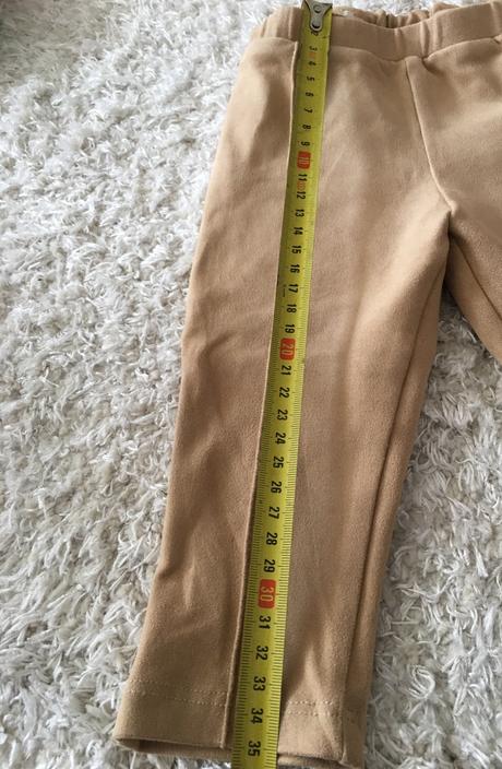 Nohavice, mayoral,74