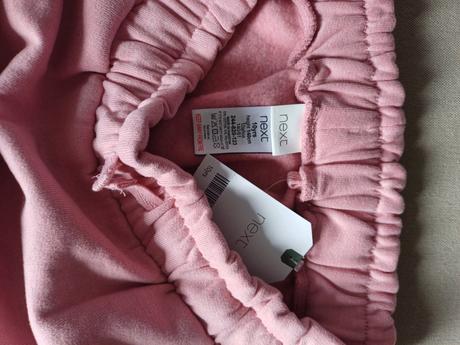 Sukňa teplakova next, next,140