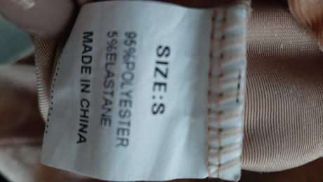 Velúrové pyžamko, s