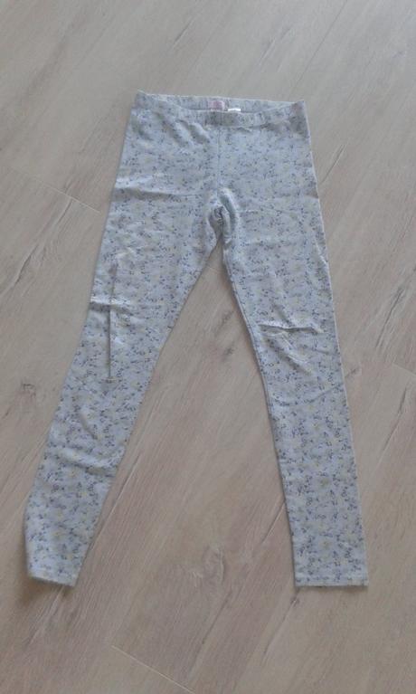 Detské legíny 158, f&f,158