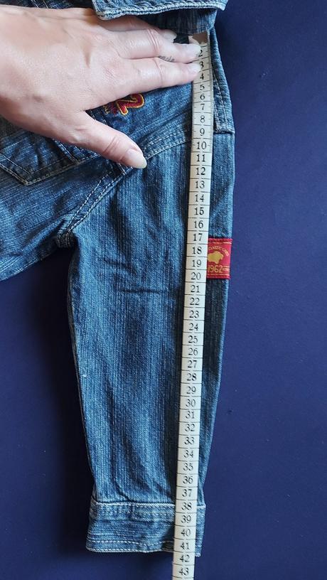 Riflova bunda 98, palomino,98