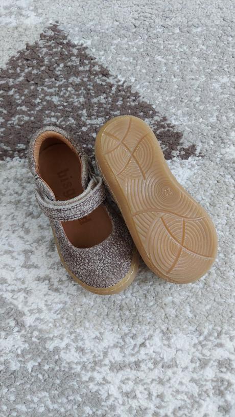 Sandálky bisgaard, 22