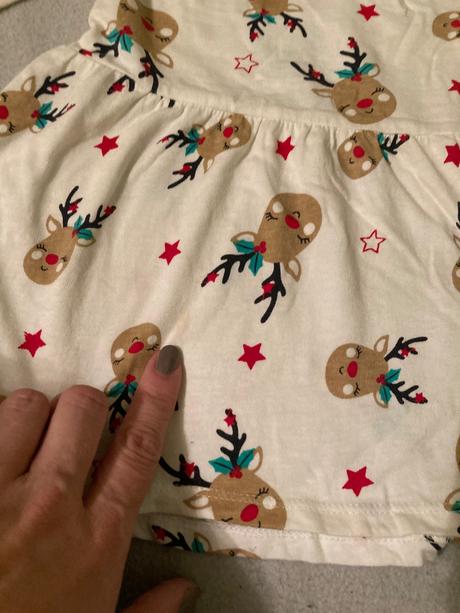 Krasne vianocne šaty pre fesandu, 74