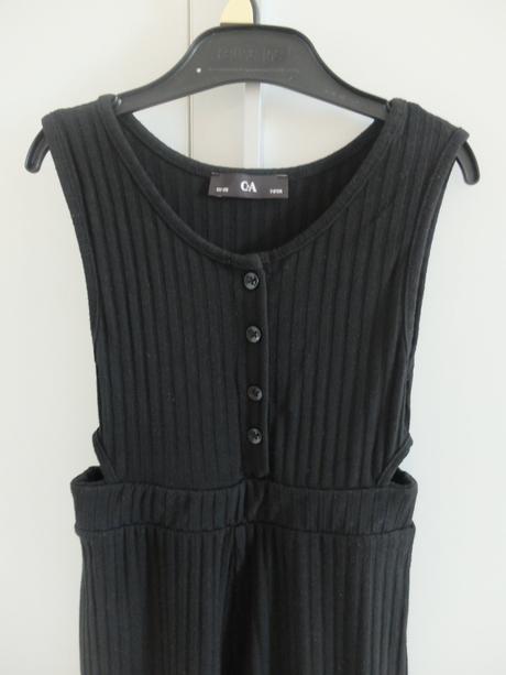 Overal 122/28, c&a,122