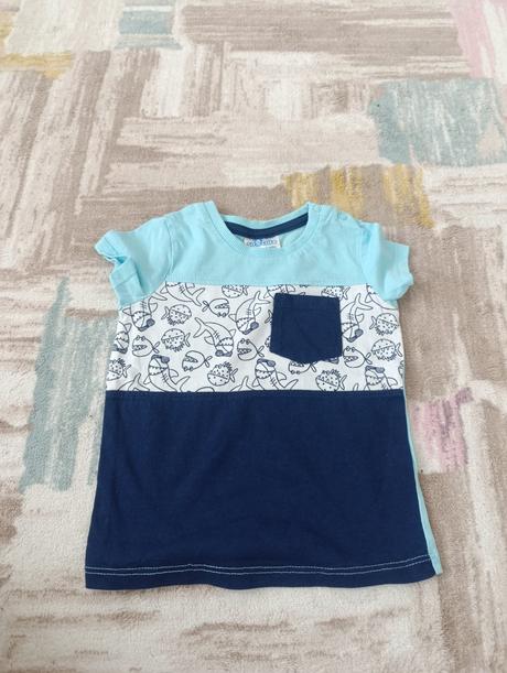 Opaľovačky, h&m,80