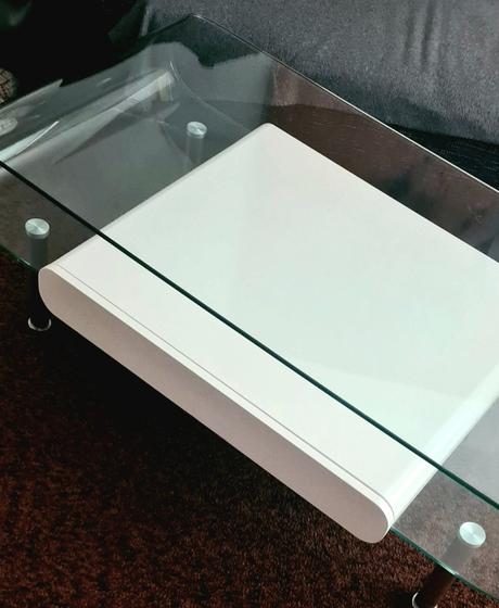 Konferenčný stolík, 