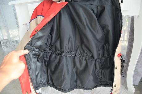 Zimná bunda-122, 122