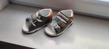 Sandalky, deichmann,20
