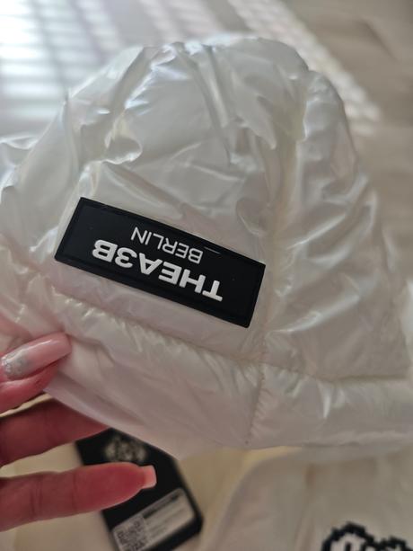 Unisex bunda thea3b, m