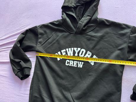 Teplakova súprava new york, 152