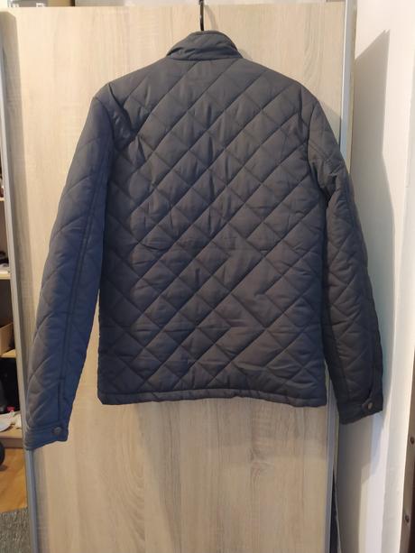 Pánska prechodná bunda, m