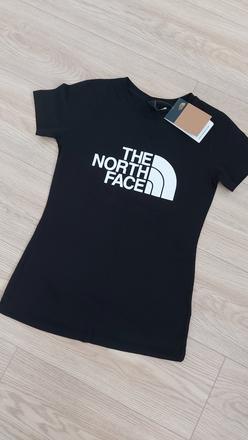 Nové tričko the north face s, s