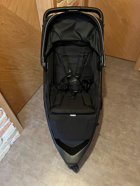 Thule spring, thule,thule spring