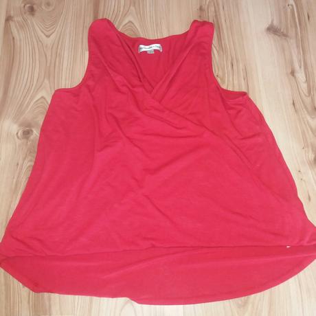 Dámské tričko abercrombie&fitch, abercrombie&fitch,l