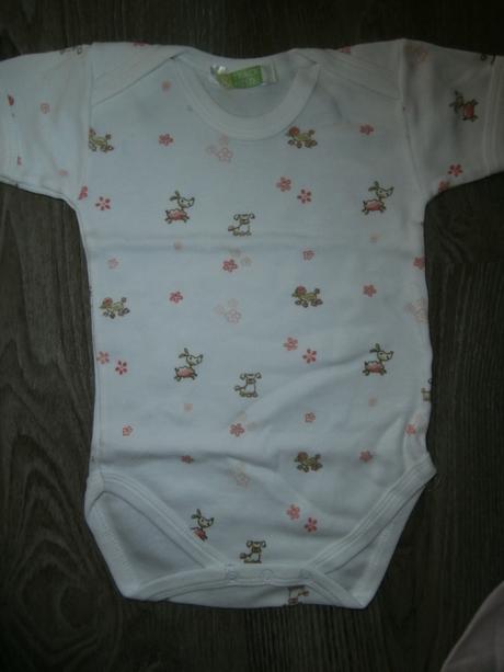 Body s krátkym rukávom, track&field,68