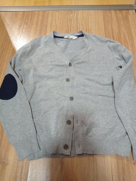 Sveter, h&m,134