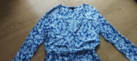 Esmara košeľové šaty, esmara,38