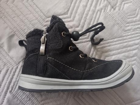 Zimná obuv, mckinley,28