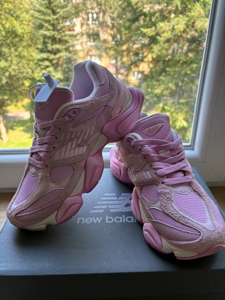 Tenisky new balance 9060, new balance,38