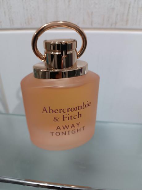 Abercrombie & fitch 100ml, 