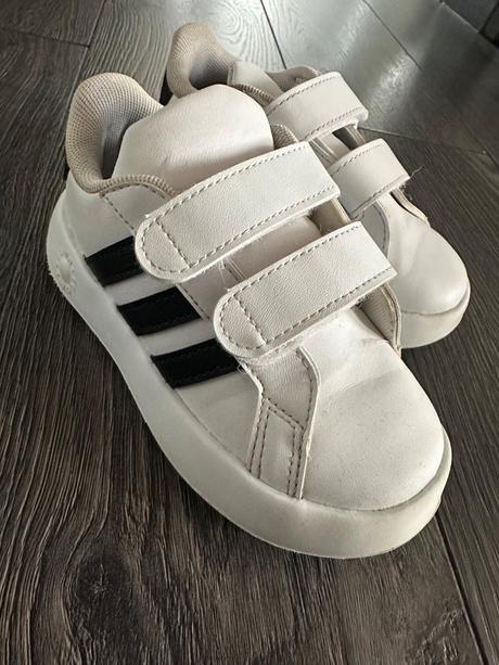 Adidas buble tenisky, adidas,25