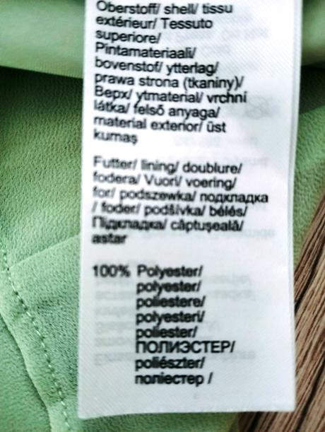 Šifónové šaty s flitrovanou výšikou, v.50/52/xxl, bonprix,xxl