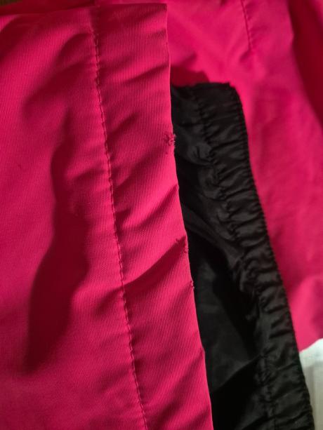 Lyžiaske nohavice lewro 140/146, lewro,146