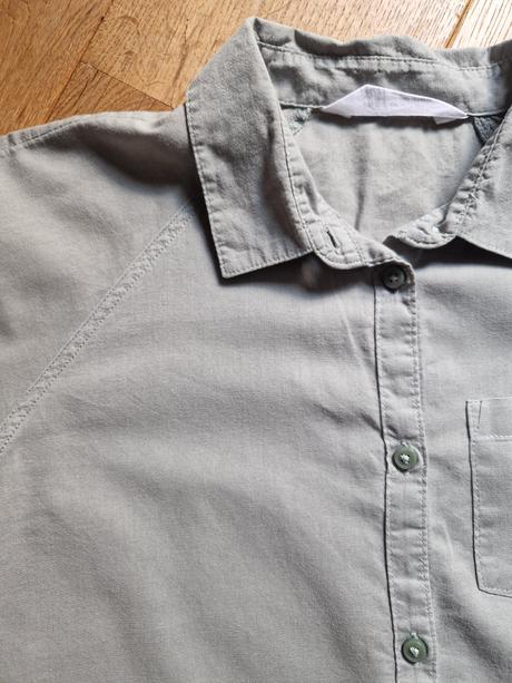 Dievcenska moderna kosela h&m, h&m,140