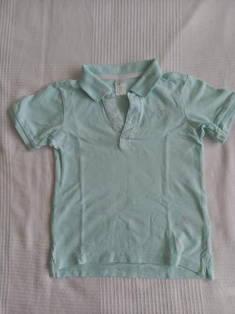 Polokošeľa h&m, h&m,104