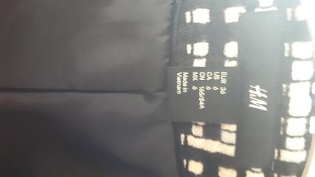 Kabátik, h&m,36