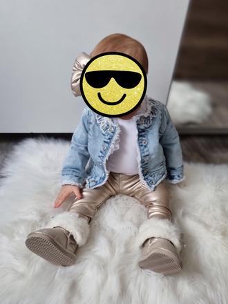 Riflovka mayoral, mayoral,68