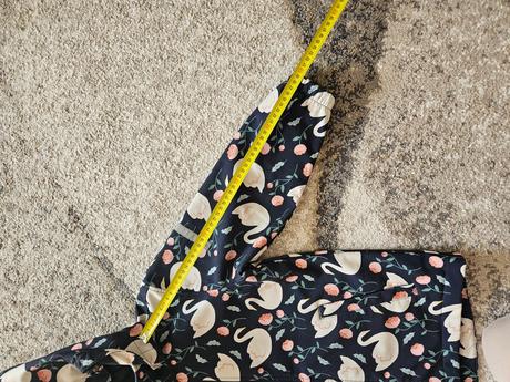 Lindex softshellový kabát, lindex,128