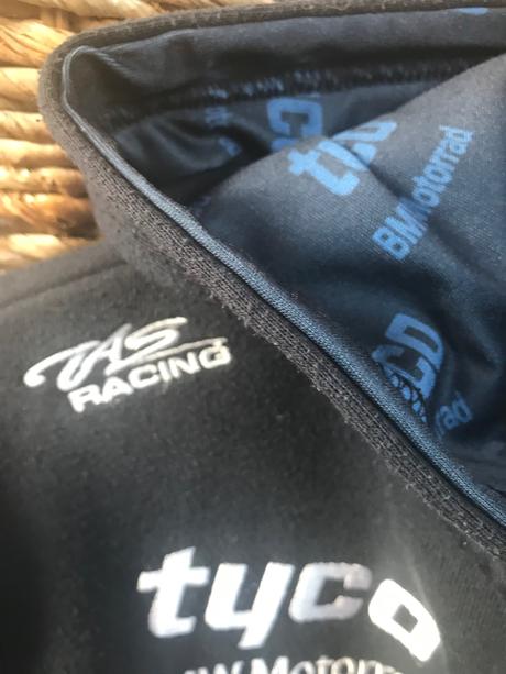 Originál bmw mikina, 152