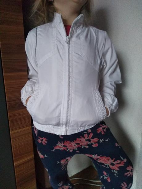 Prechodná bunda, okay,116