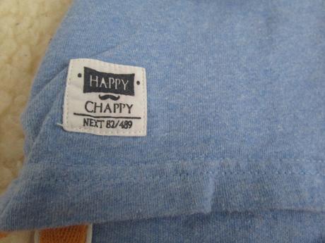 3038. znač. polokošeľa, next,116