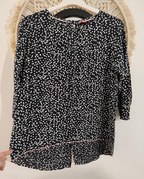 Blúzka s.oliver, s.oliver,m