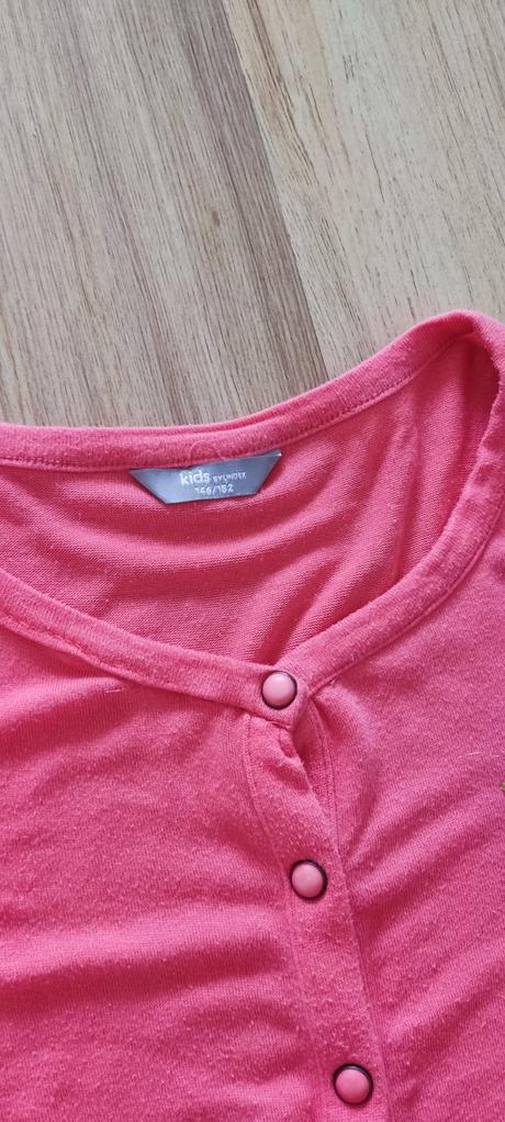 Svetrík pre dievčatko, lindex,146