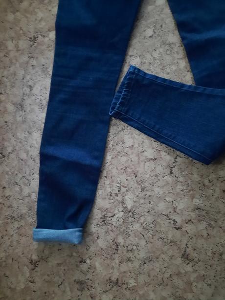 Dámske rifle veľ.36, 36