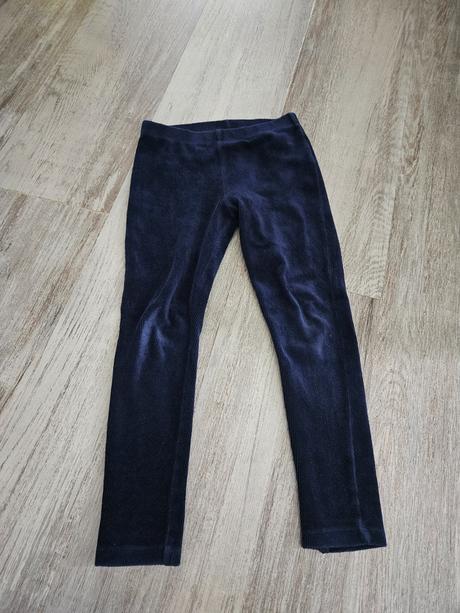 Rebrovane nohavice, f&f,110