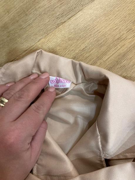 Balíček búnd, pepco,98