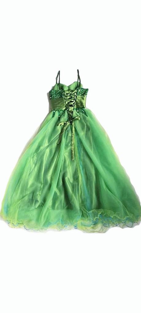 Dlhé príležitostné šaty, s