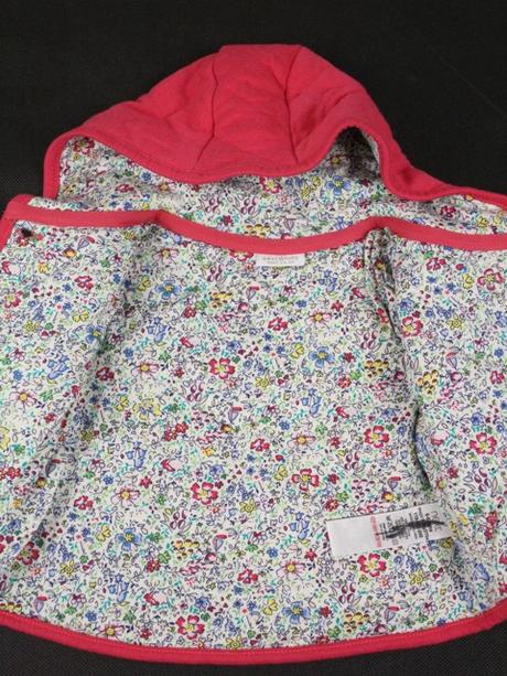 6-9 mes. jarný balík dievčenského oblečenia next, 68–80