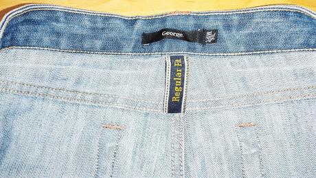 Rifle george, george,l