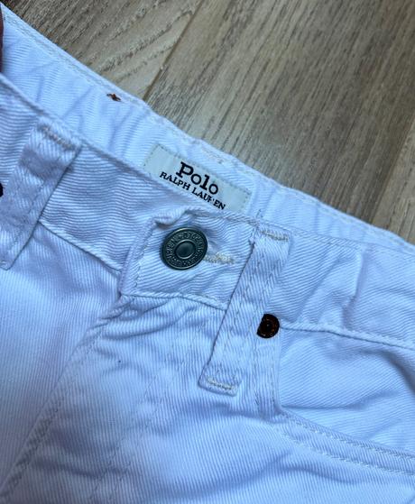 Ralph lauren kraťasy, ralph lauren,128