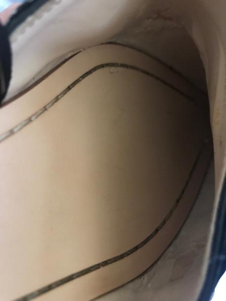 Zara kožené šľapky, zara,38