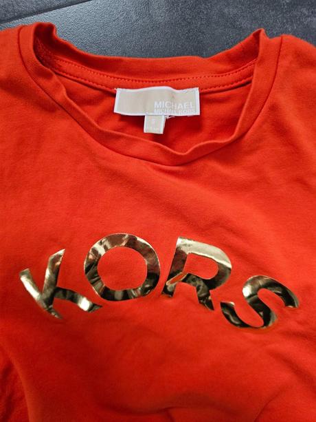 Michael kors šaty 110/116, michael kors,110