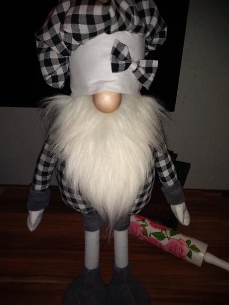 Škriatkovia kuchar,