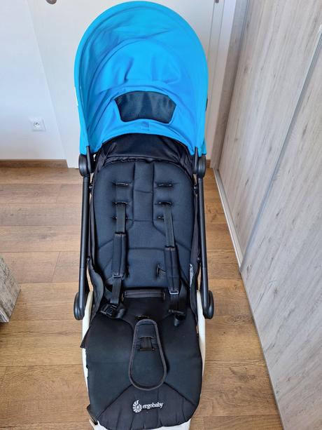Ergobaby metro kočík, ultra ľahký, skladný, ergobaby,ergobaby metro